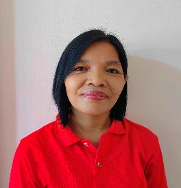 Profile photo of Ruby Ann R. Mejorada