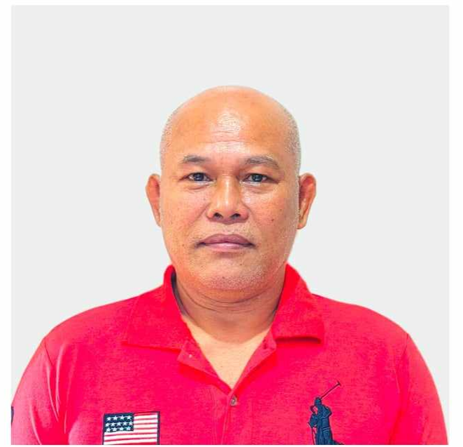 Profile photo of Staff Driver