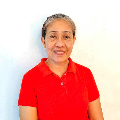Profile photo of Myralen M. Alboroto