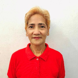 Profile photo of Luisa Palacio