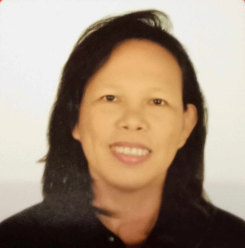 Profile photo of Regina C. Torres