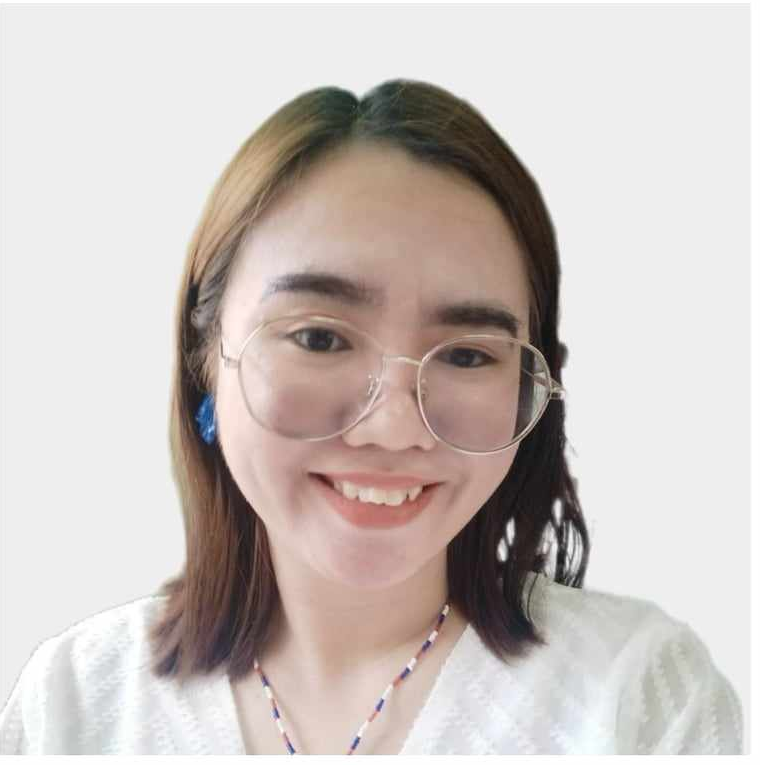 Profile photo of Francheska Therese E. Maaño