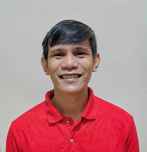 Profile photo of Jeff Aldrin M. Pascua
